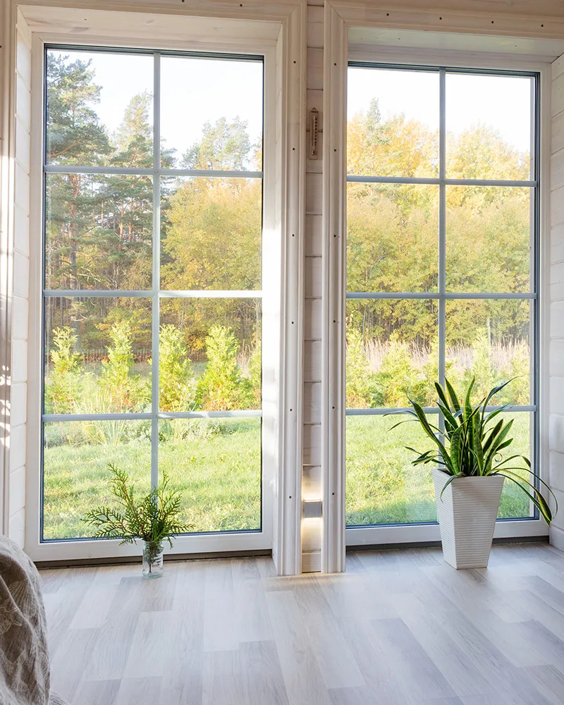Casement Window2