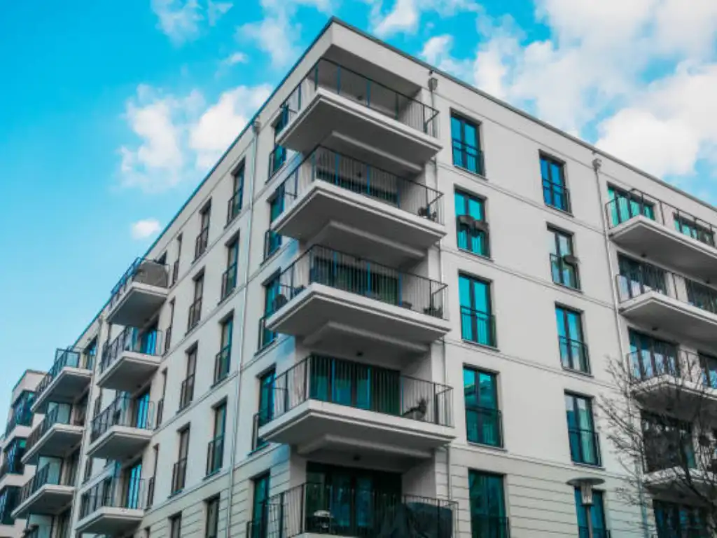 Multi-family projects