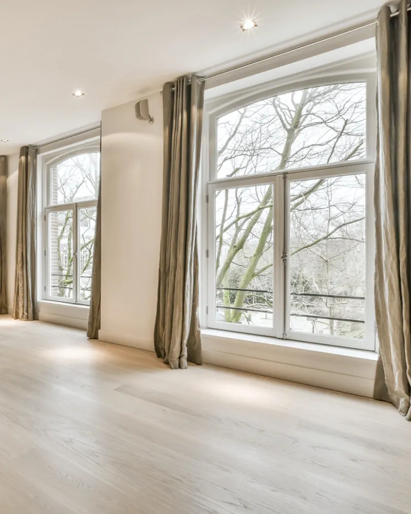 single & Double Hung Window2