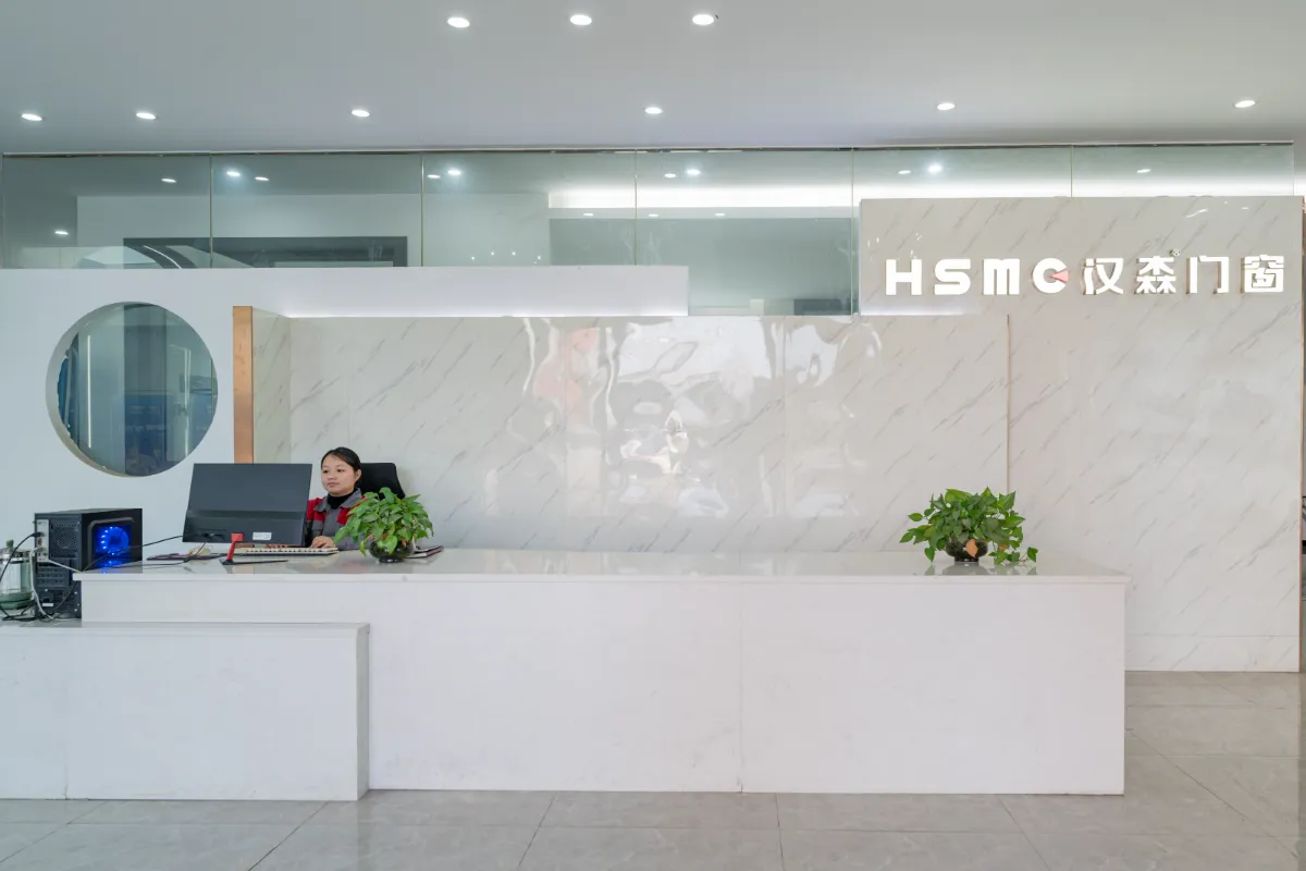 HSMC Company