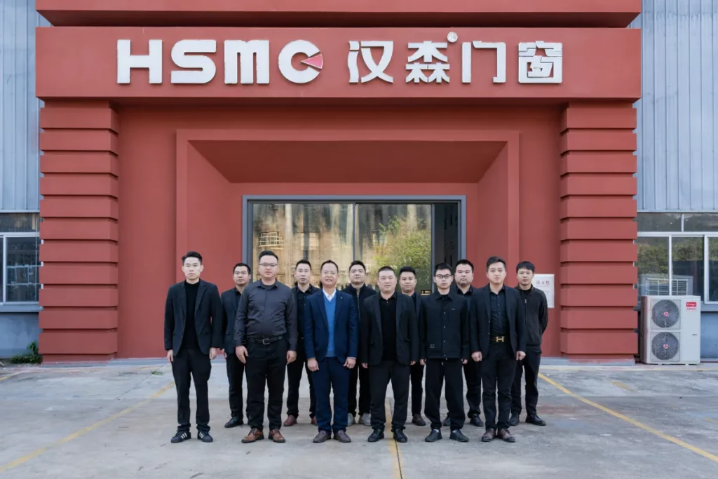 Sales Team