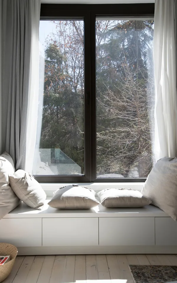Sliding Window